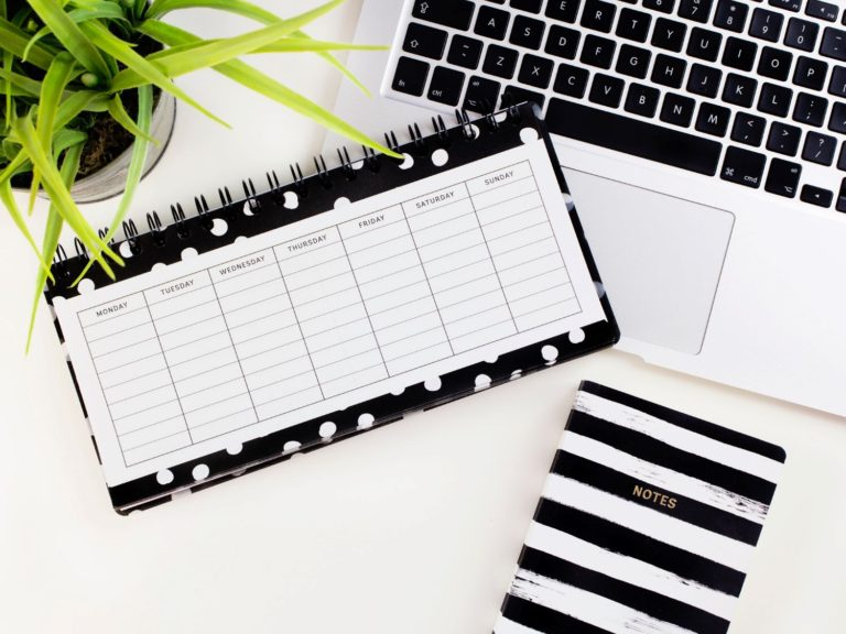 Best Productivity Tips For Working From Home
