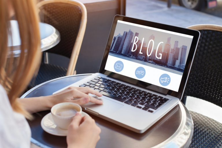 should i start s blog in 2022